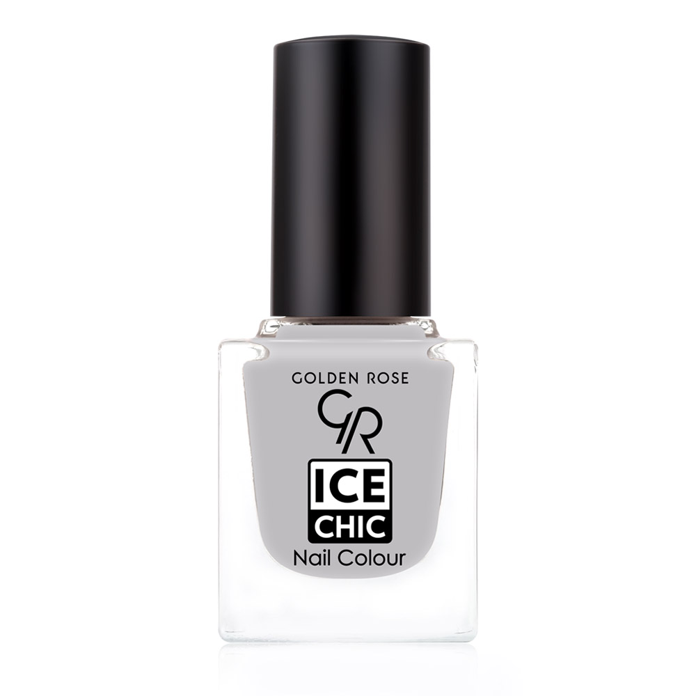 ЛАК ДЛЯ НОГТЕЙ GOLDEN ROSE ICE CHIC 97