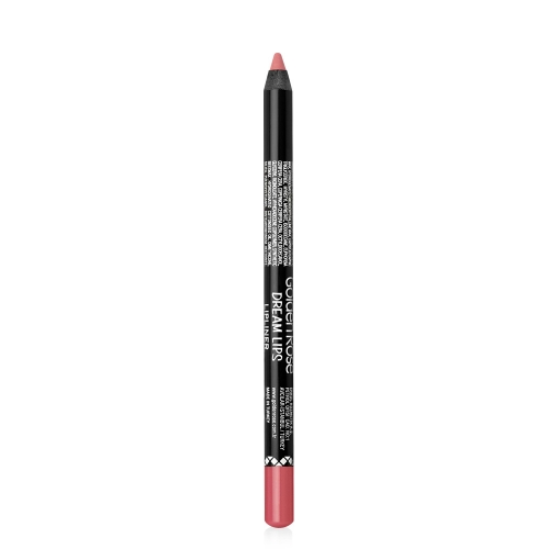 КАРАНДАШ  GOLDEN ROSE DREAM LIPS LIPLINER ДЛЯ ГУБ 505