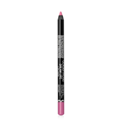 КАРАНДАШ  GOLDEN ROSE DREAM LIPS LIPLINER ДЛЯ ГУБ 507