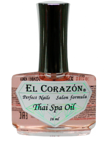  EL Corazon Perfect Nails Масло для кутикулы №428b 