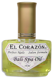  EL Corazon Perfect Nails Масло для кутикулы №428 