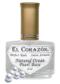 El Corazon Perfect Nails №401 