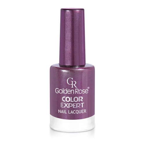 ЛАК ДЛЯ НОГТЕЙ GOLDEN ROSE COLOR EXPERT  31