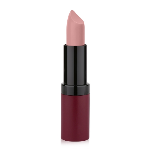 ПОМАДА ДЛЯ ГУБ GOLDEN ROSE VELVET MATTE 03