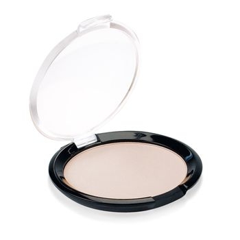Пудра SILKY TOUCH COMPACT POWDER 01