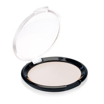 Пудра SILKY TOUCH COMPACT POWDER 03