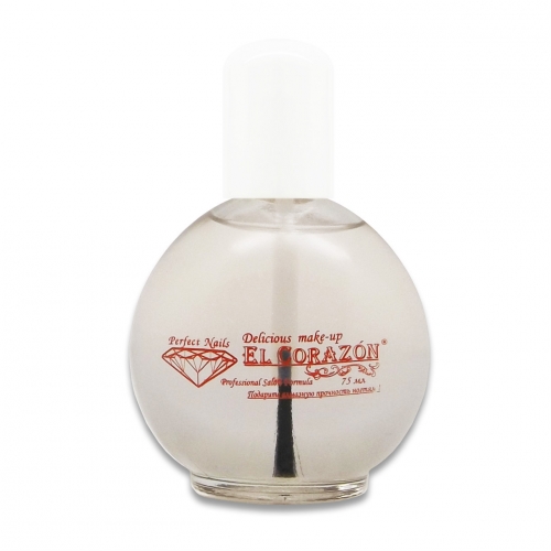 El Corazon Perfect Nails Масло для кутикулы с ароматом земляники №405 