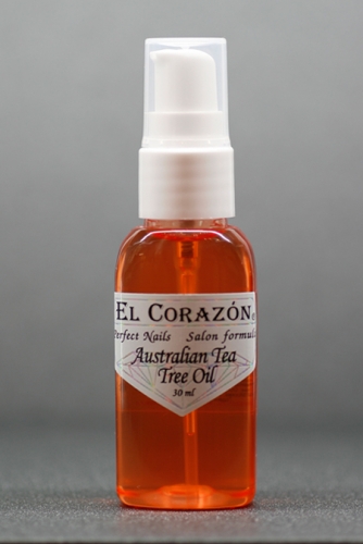 El Corazon Perfect Nails Масло для кутикулы №425 