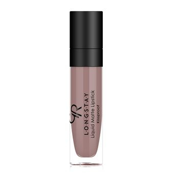 ЖИДКАЯ ПОМАДА GOLDEN ROSE LONGSTAY LIQUID MATTE 10