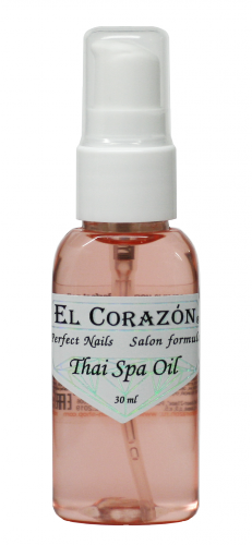 EL Corazon Perfect Nails Экспресс сыворотка для безобрезного маникюра №428b 
