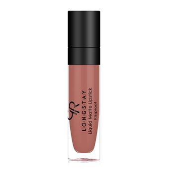 ЖИДКАЯ ПОМАДА GOLDEN ROSE LONGSTAY LIQUID MATTE 16