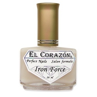  El Corazon Perfect Nails Базовое покрытие №432 