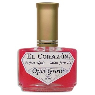  El Corazon Perfect Nails Средство для ускорения роста и омоложения ногтей №429 