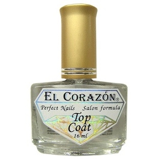  El Corazon Perfect Nails Закрепитель с акрилом №402 