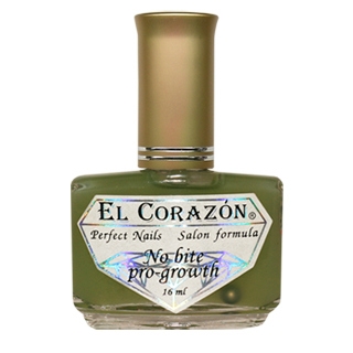 El Corazon Perfect Nails Средство от обгрызания №422 