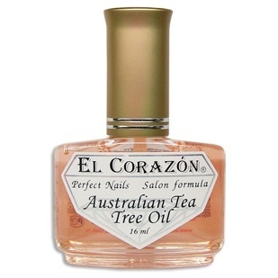  El Corazon Perfect Nails Масло для кутикулы №425 