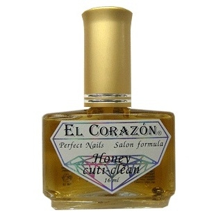  El Corazon Perfect Nails Масло для кутикулы с медом №419 