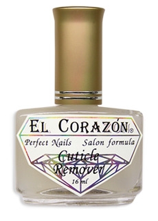  El Corazon Perfect Nails 409 Cuticle Remover-гель д/удал. кутикулы  16мл