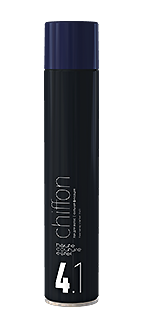 HC/C400	Лак для волос CHIFFON ESTEL HAUTE COUTURE  сильная фиксация (400 мл)