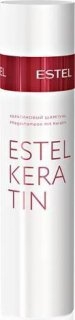 EK/S2	Кератиновый шампунь для волос ESTEL KERATIN (250 мл)