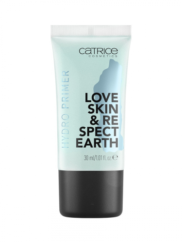 CATRICE/Праймер Увлажняющий Love Skin & Respect Earth Hydro Primer/927717/