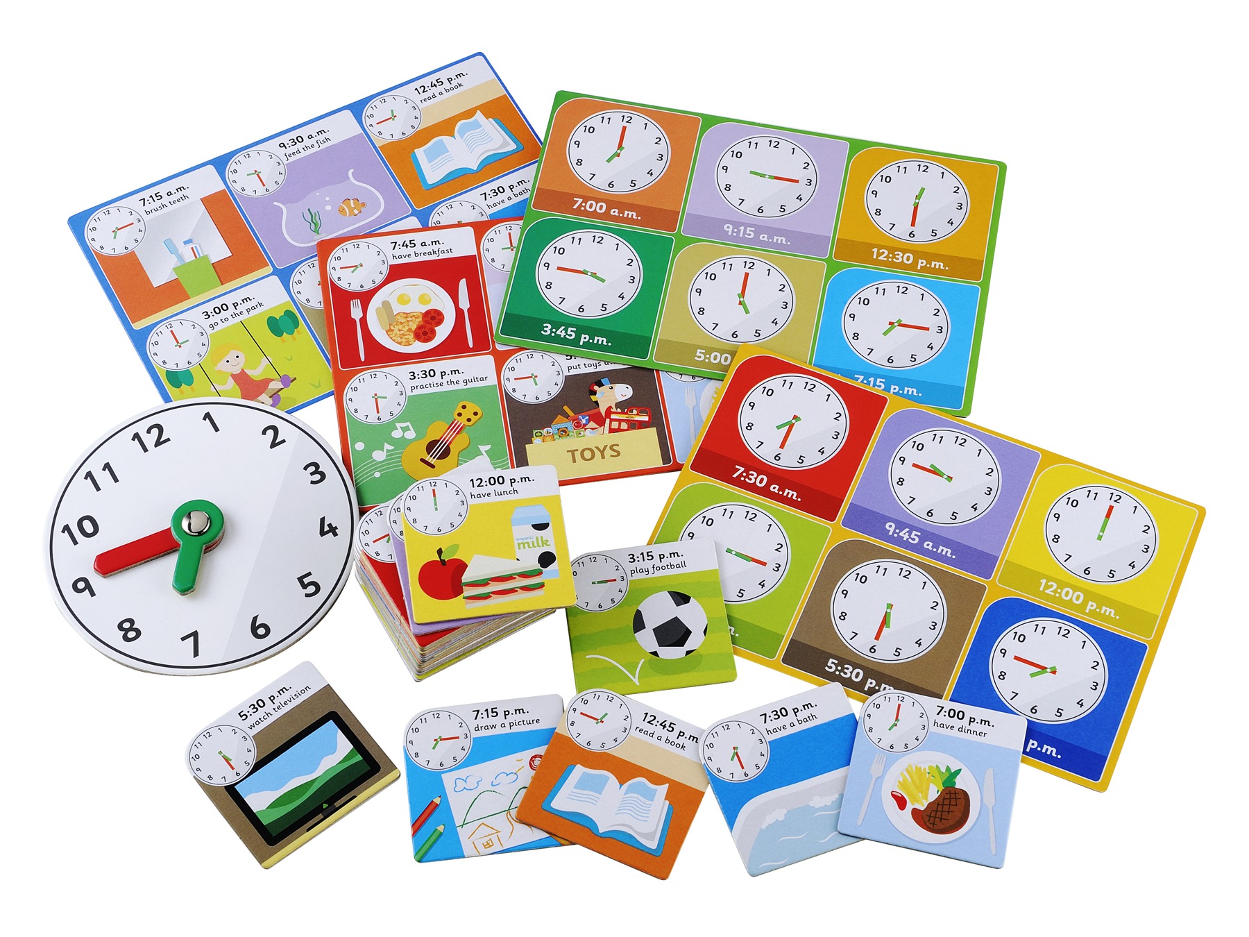 Игра с часами для детей. Часы обучающие для детей. Игрушка для изучения часов. Игра часы для детей. Лото с часами.