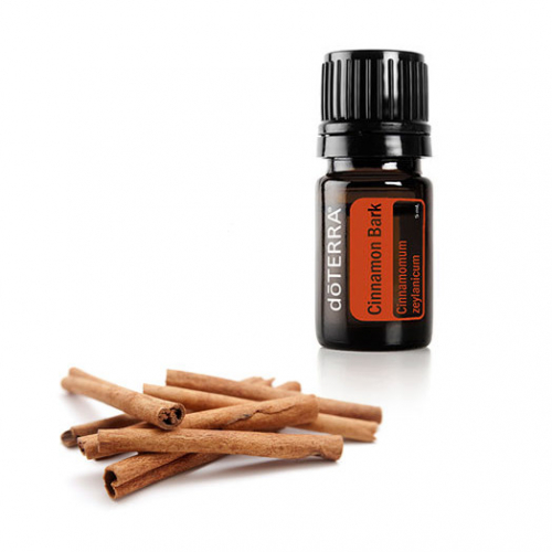 Корица эфирное масло Cinnamon Bark Essential Oil