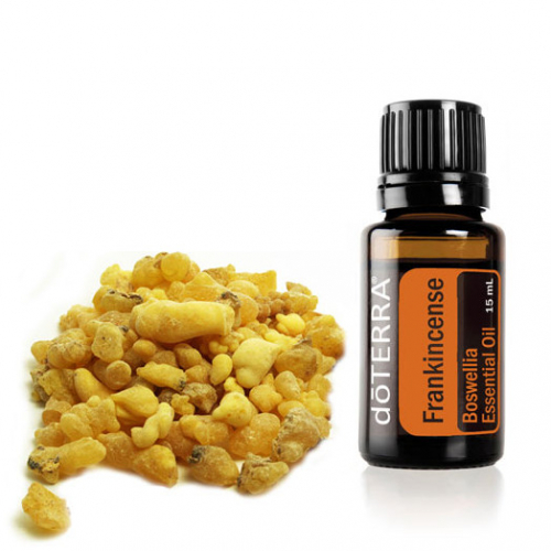 Ладан эфирное масло Frankincense Essential Oil