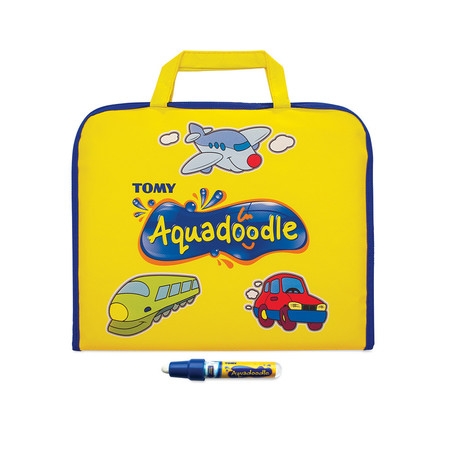 Aquadoodle цветной для путешествий #