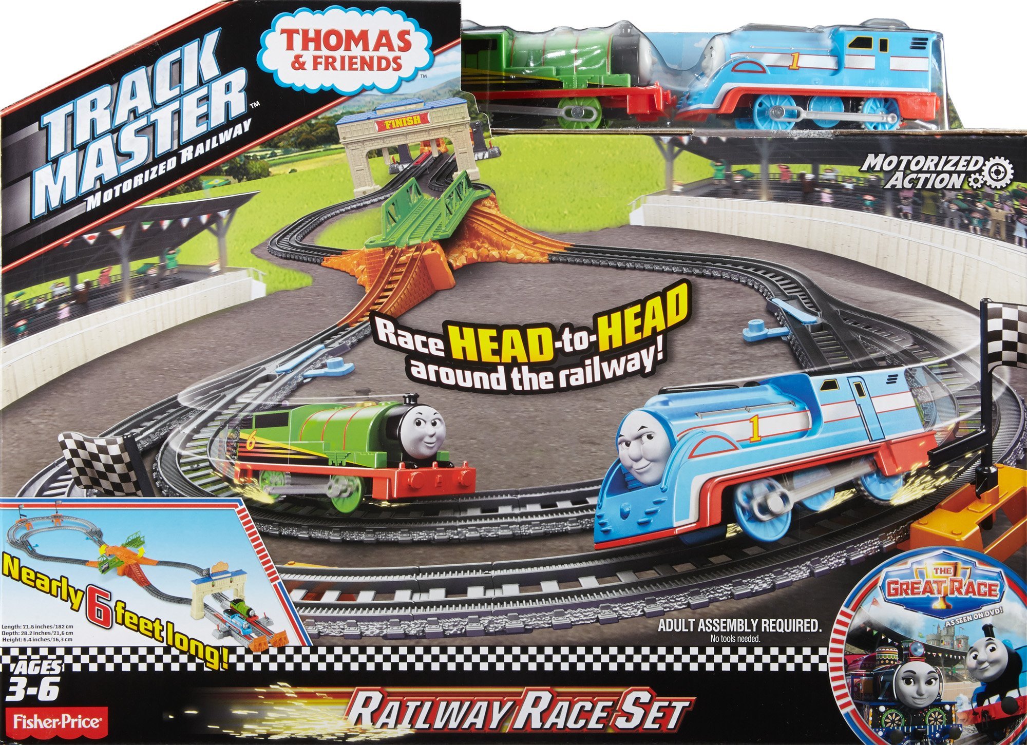 Мастер трек. Игровой набор Thomas&friends Trackmaster Томас. Набор Томас железная дорога Трекмастер.