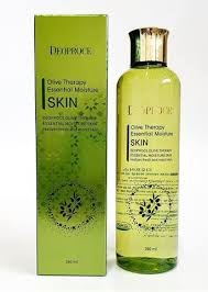 Увлажняющий лосьон с маслом оливы Olive Therapy Essential Moisture Skin Lotion 150мл