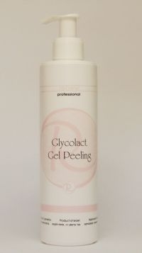 Гель-Пилинг С Гликолиевой Кислотой / Glycolact Gel-Peeling Step 3