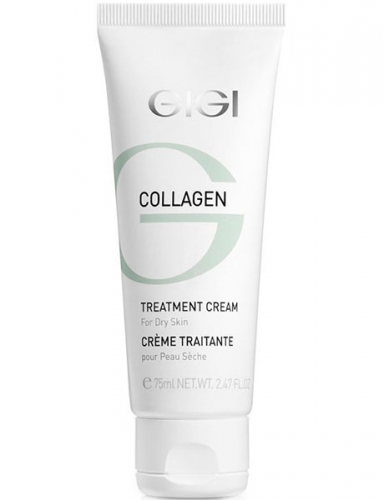 Крем питательный / Treatment Cream Gigi