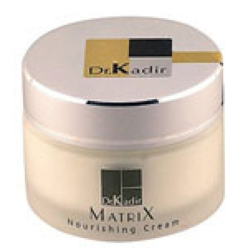 Питательный крем для нормальной и сухой кожи / Nourishing Cream for normal-dry Skin Dr.Kadir