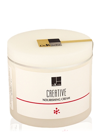Питательный крем для сухой кожи/ Creative Nourishing Cream For Dry Skin 