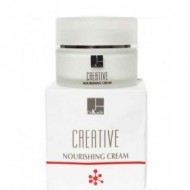 Питательный крем для сухой кожи/ Creative Nourishing Cream For Dry Skin 