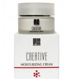Увлажняющий крем для нормальной/сухой кожи /Moisturizing Cream For Dry Skin
