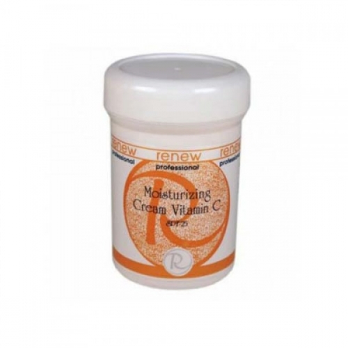 Увлажняющий крем с витамином С SPF-25 / Moisturizing Cream Vitamin C SPF-25