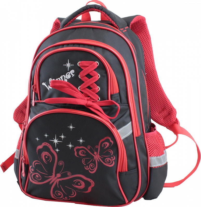 Школьный рюкзак сумка