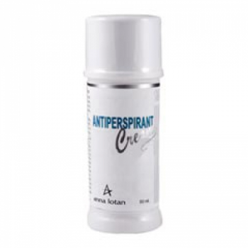 AL Крем-дезодорант «Антиперспирант», Anna Lotan Antiperspirant Cream, 50ml
