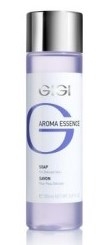 GG Мыло для чувствительной кожи, GIGI AROMA ESSENCE SOAP FOR DELICATE SKIN, 250мл