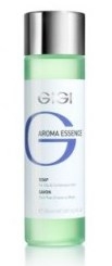 GG Мыло жидкое для комбинированной и жирной кожи, GIGI AROMA ESSENCE SOAP FOR OILY SKIN, 250ml