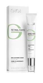 GG Ночной восстанавливающий крем для всех типов кожи, RETINOL FORTE NIGHT REPAIR CREAM, 50мл