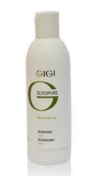 GG (Шаг 3) Обезжириватель, GiGi GlycoPure Degreazer, 250ml