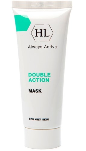 HL Маска, HOLY LAND DOUBLE ACTION MASK