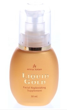 AL Золотые капли - масляный экстракт ягод облепихи, Liquid Gold Siberian Seabuckthorn Oil Facial Replenishing Supplement
