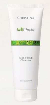 CH (шаг 1) Мягкий очиститель, BioPhyto Mild Facial Cleanser St. 1, 500мл