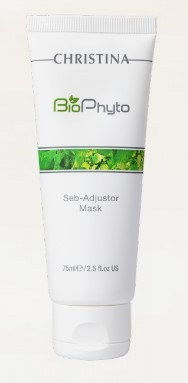 CH (Шаг 6a) Регулирующая анти-себорейная маска, Bio Phyto Seb-Adjustor Mask St. 6a