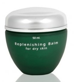 AL Ночной обновляющий крем для нормальной кожи, Greens Replenishing Balm