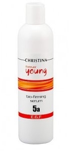 CH (шаг 5a) Биосыворотка, Christina Forever Young, Bio Firming Serum 300ml